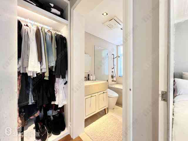 Mid Levels Central - Grenville House 35