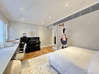 Mid Levels Central - Grenville House 36