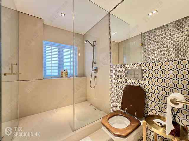 Mid Levels Central - Grenville House 38