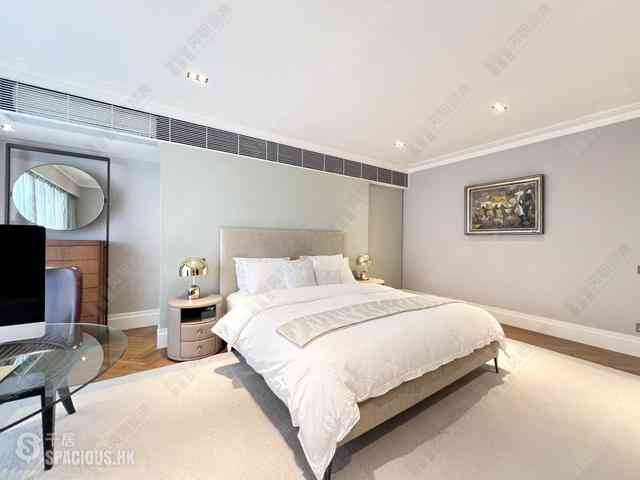 Mid Levels Central - Grenville House 41