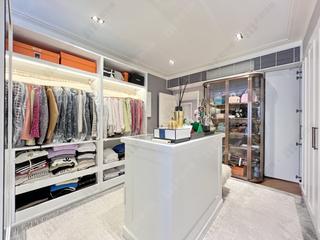 Mid Levels Central - Grenville House 44