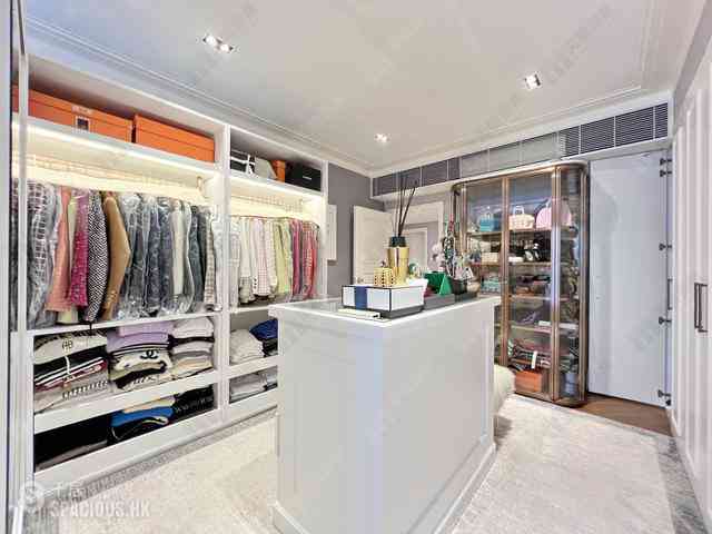 Mid Levels Central - Grenville House 44