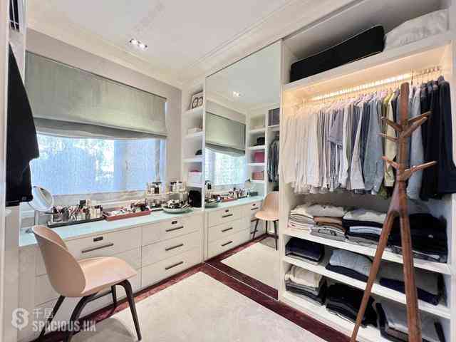 Mid Levels Central - Grenville House 45