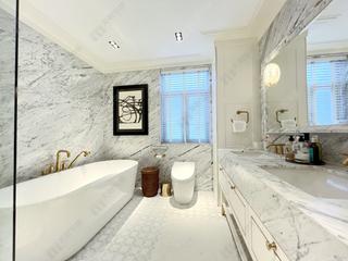 Mid Levels Central - Grenville House 46