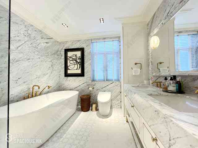 Mid Levels Central - Grenville House 46