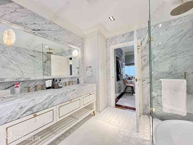 Mid Levels Central - Grenville House 47