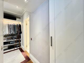 Mid Levels Central - Grenville House 48