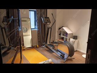 Mid Levels Central - Grenville House 18