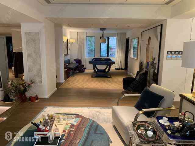 Mid Levels Central - Grenville House 04