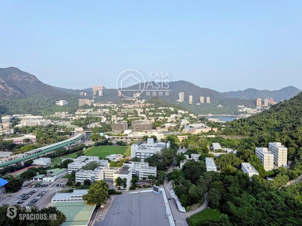 黃竹坑 - 港岛南岸4B期 01