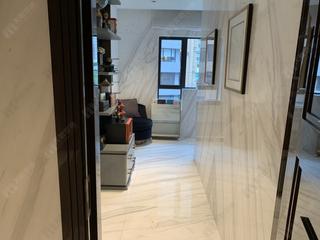 Mid Levels Central - Grenville House 20