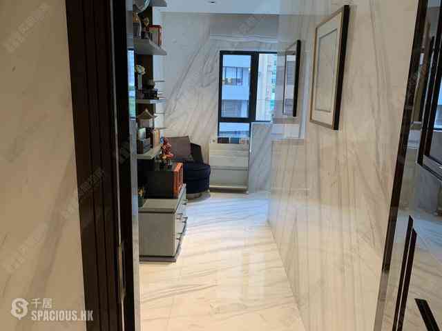 Mid Levels Central - Grenville House 20