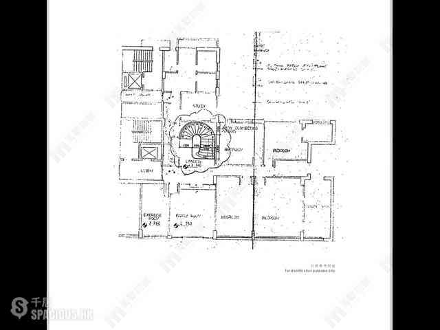 Mid Levels Central - Grenville House 23