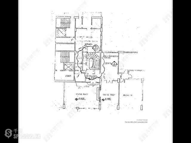 Mid Levels Central - Grenville House 24