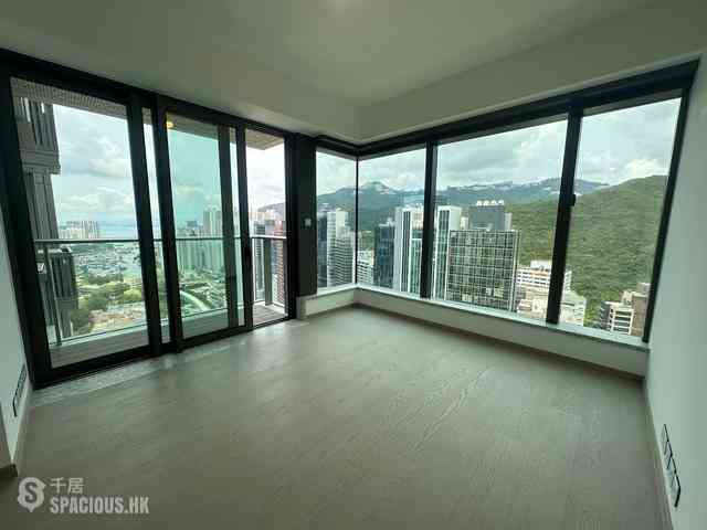 Wong Chuk Hang - The Southside Phase 3B Blue Coast Tower 1A 02