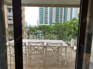 Mid Levels Central - Grenville House 10