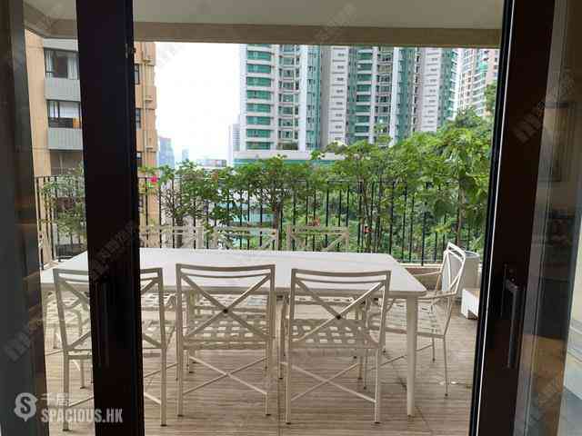 Mid Levels Central - Grenville House 10