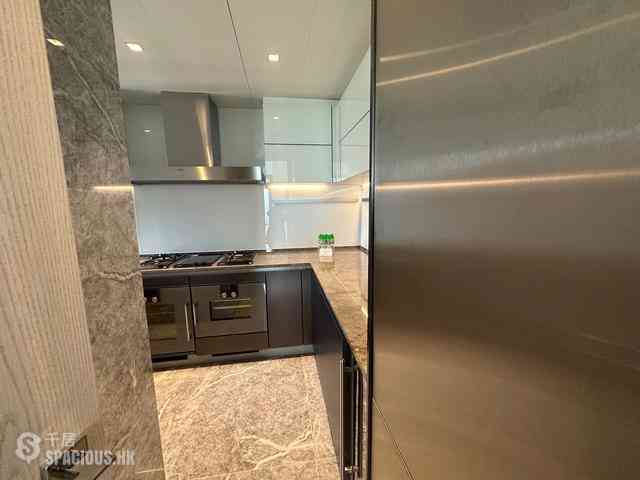 Wong Chuk Hang - The Southside Phase 3B Blue Coast Tower 1A 05