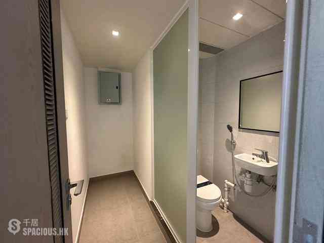 Wong Chuk Hang - The Southside Phase 3B Blue Coast Tower 1A 12