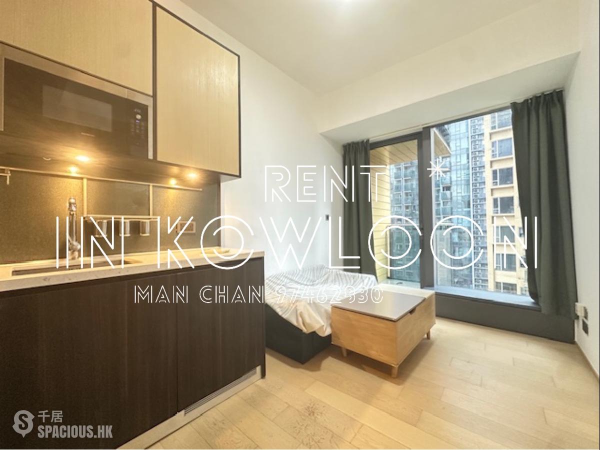Tai Kok Tsui - Square Mile Phase 1 Eltanin・Square Mile 01