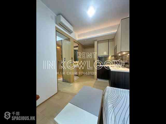 Tai Kok Tsui - Square Mile Phase 1 Eltanin・Square Mile 02