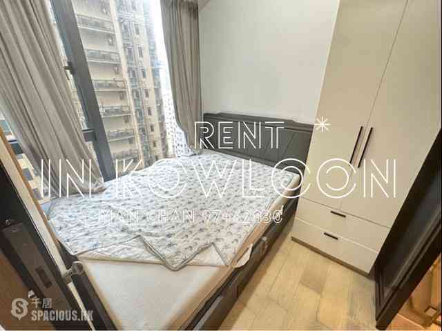 Tai Kok Tsui - Square Mile Phase 1 Eltanin・Square Mile 03
