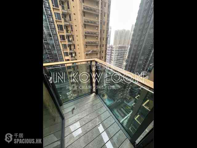 Tai Kok Tsui - Square Mile Phase 1 Eltanin・Square Mile 04