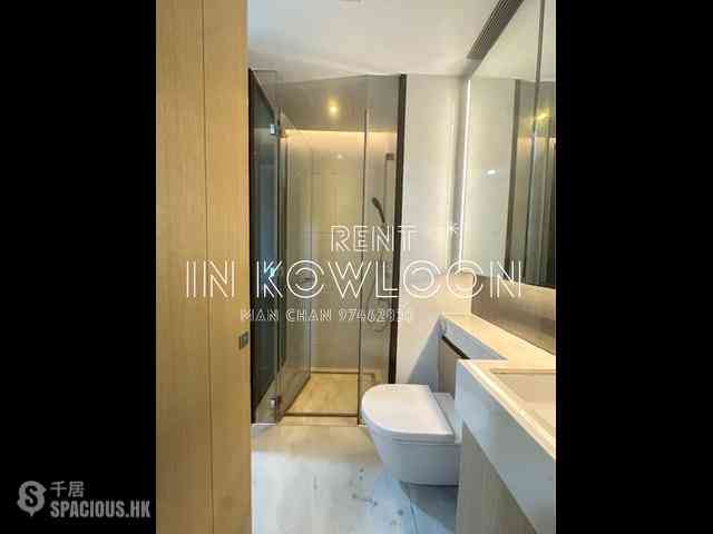 Tai Kok Tsui - Square Mile Phase 1 Eltanin・Square Mile 05