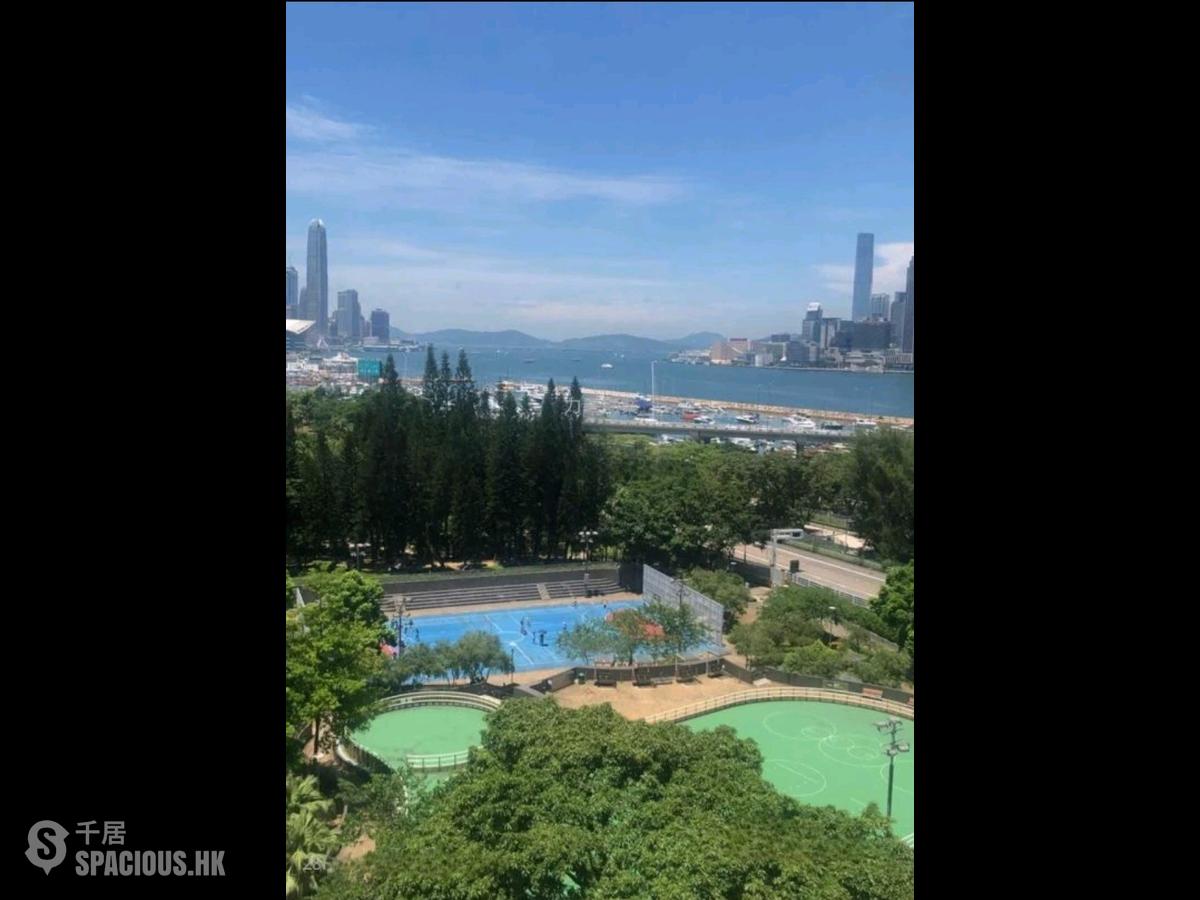 天后 - 维景花园 01