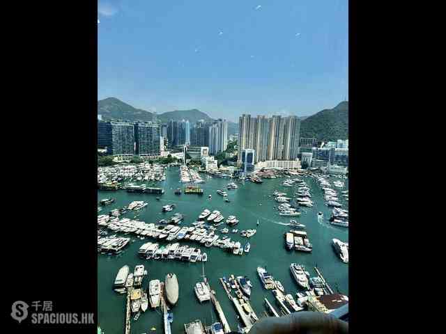 鴨脷洲 - 南灣 08