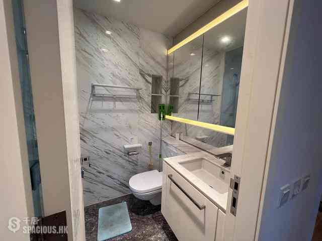 銅鑼灣 - Yoo Residence 07