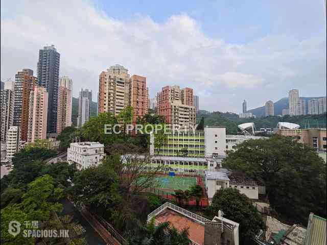 铜锣湾 - yoo Residence 01