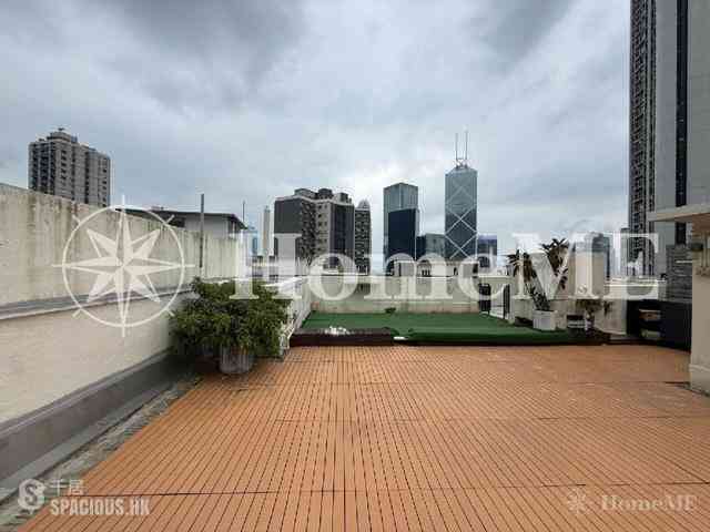 Mid Levels Central - 6B-6E, Bowen Road 01