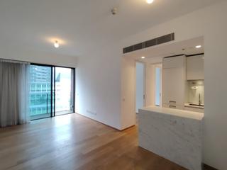 铜锣湾 - yoo Residence 02