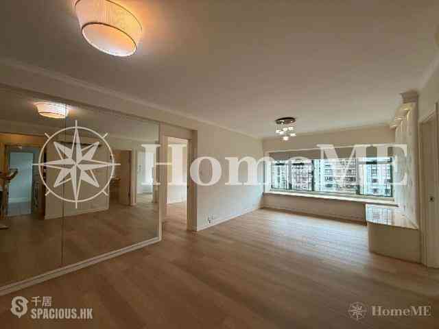 Mid Levels Central - Robinson Place 01