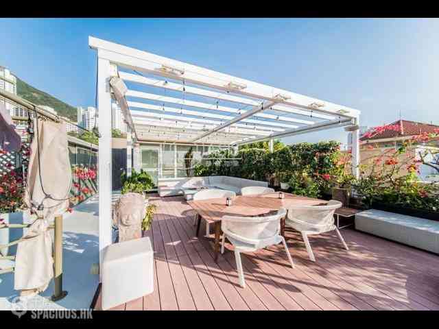 Pok Fu Lam - 18-22, Crown Terrace 03