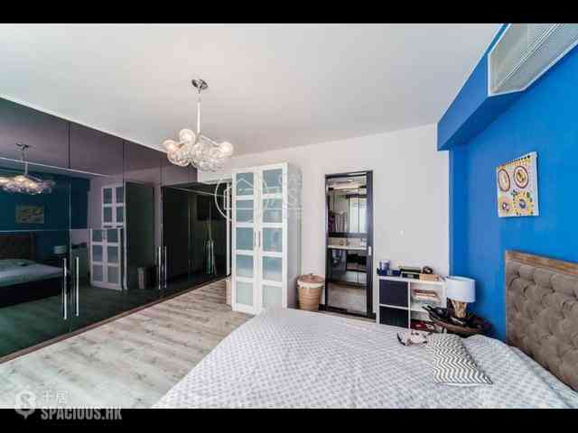 Pok Fu Lam - 18-22, Crown Terrace 04