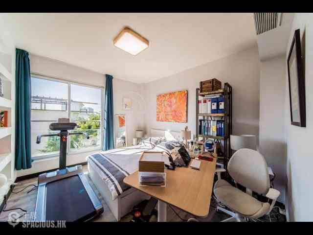 Pok Fu Lam - 18-22, Crown Terrace 06