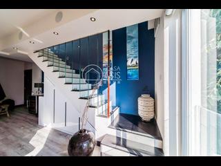 Pok Fu Lam - 18-22, Crown Terrace 08