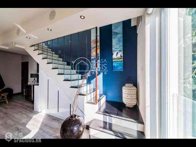 Pok Fu Lam - 18-22, Crown Terrace 08