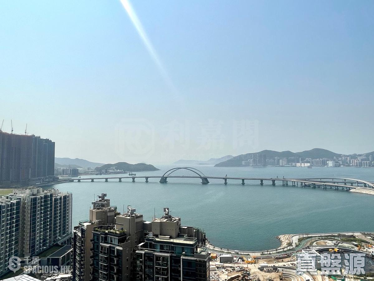 將軍澳 - 嘉悅1座 01