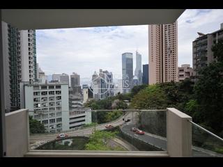中半山 - 罗便臣花园大厦 03