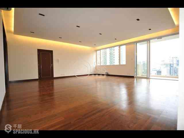 Mid Levels Central - Robinson Garden Apartments 04