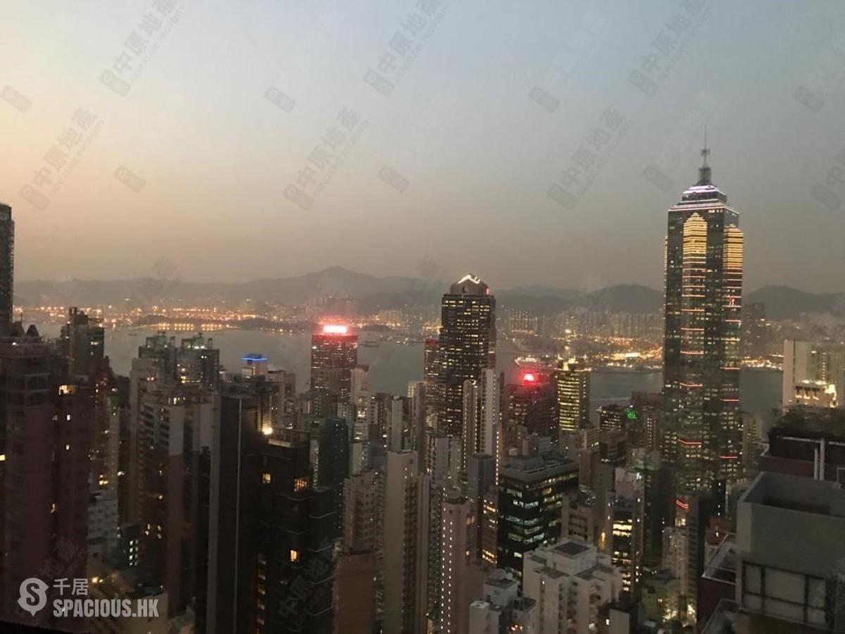 中半山 - 嘉兆台 01