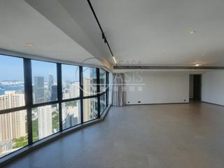 Mid Levels Central - Dynasty Court 03