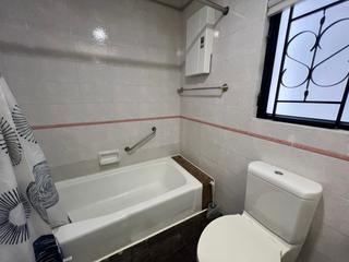 Mid Levels Central - Clovelly Court 07