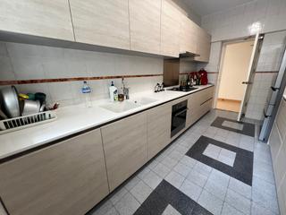 Mid Levels Central - Clovelly Court 11