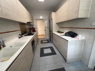 Mid Levels Central - Clovelly Court 12