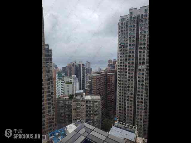 Mid Levels West - Rowen Court 01