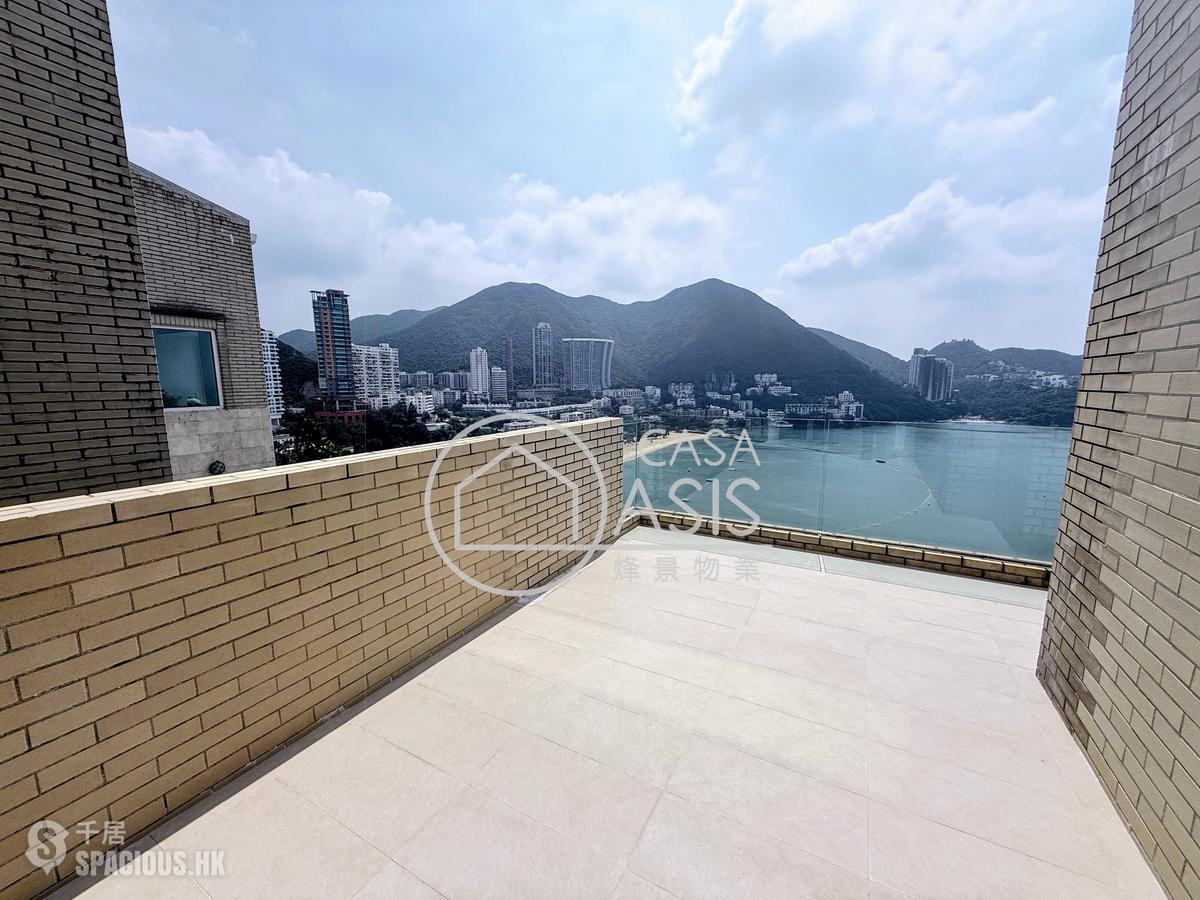 浅水湾 - 璧池 01